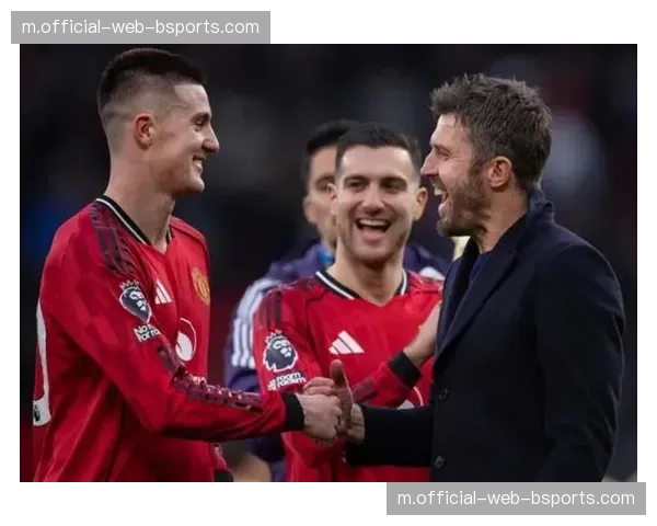 卡里克变阵4-2-3-1激活曼联中场 谢什科首发终结比赛悬念