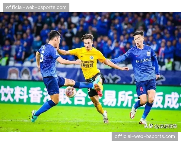 深圳新鹏城需要提升进攻多样性 过于依赖单一战术